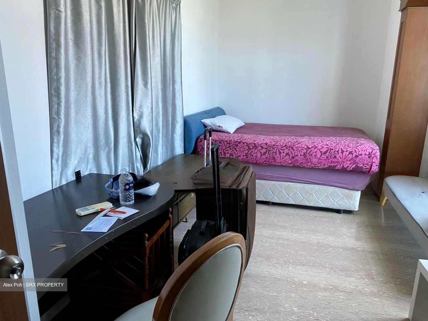 Mirage Tower (D9), Condominium #460196201